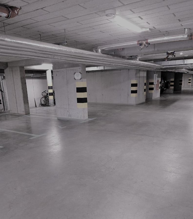 Gardenia Superior Apartament 33 Dziwnow Bagian luar foto