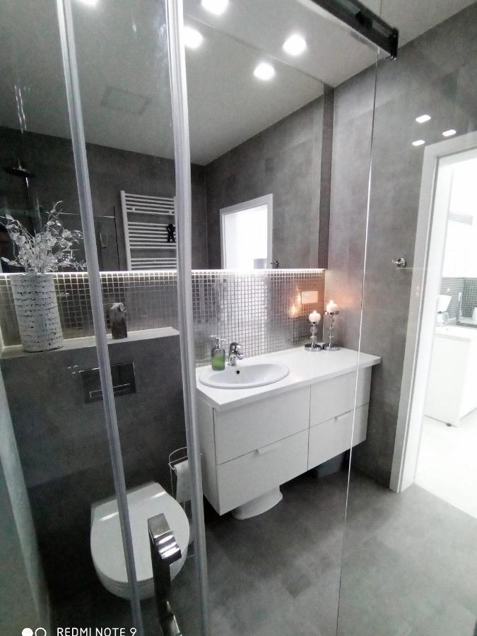 Gardenia Superior Apartament 33 Dziwnow Bagian luar foto