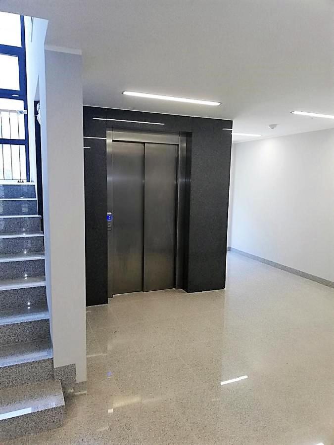 Gardenia Superior Apartament 33 Dziwnow Bagian luar foto