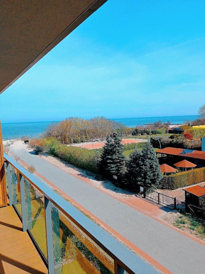 Gardenia Superior Apartament 33 Dziwnow Bagian luar foto