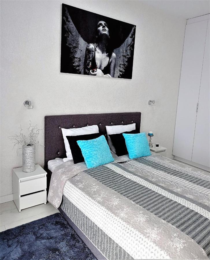 Gardenia Superior Apartament 33 Dziwnow Bagian luar foto