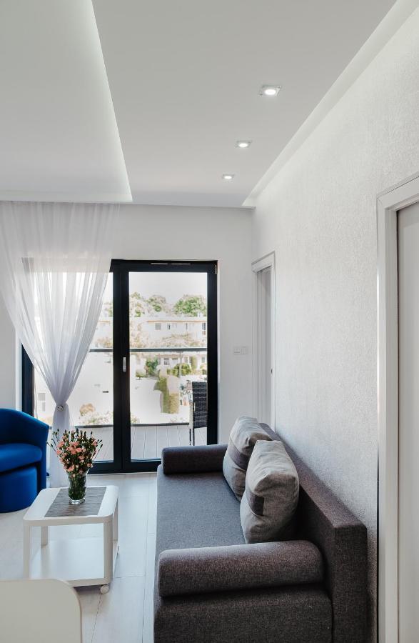 Gardenia Superior Apartament 33 Dziwnow Bagian luar foto