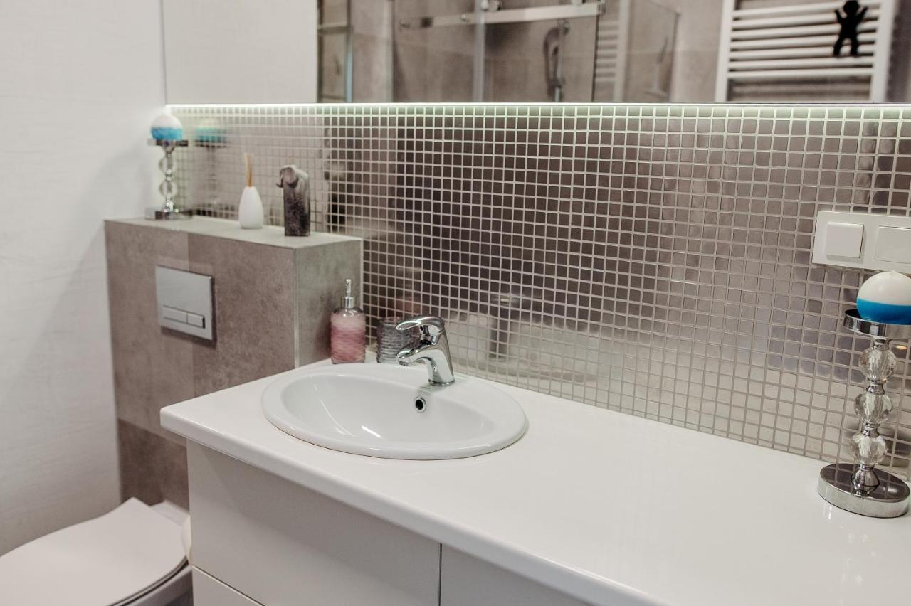 Gardenia Superior Apartament 33 Dziwnow Bagian luar foto