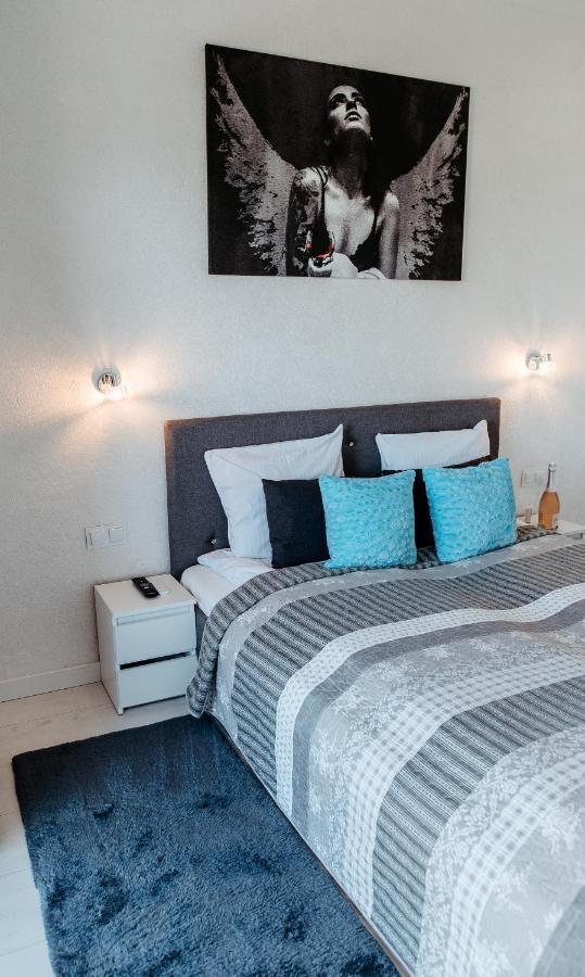 Gardenia Superior Apartament 33 Dziwnow Bagian luar foto