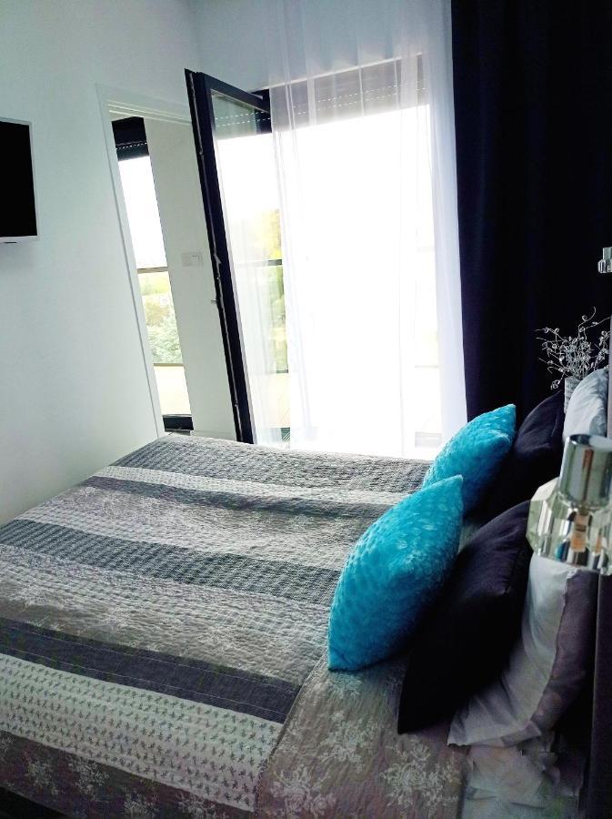 Gardenia Superior Apartament 33 Dziwnow Bagian luar foto