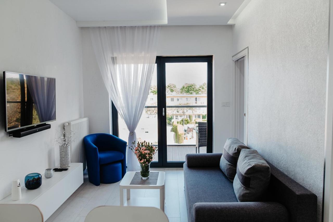 Gardenia Superior Apartament 33 Dziwnow Bagian luar foto