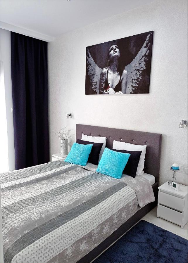 Gardenia Superior Apartament 33 Dziwnow Bagian luar foto