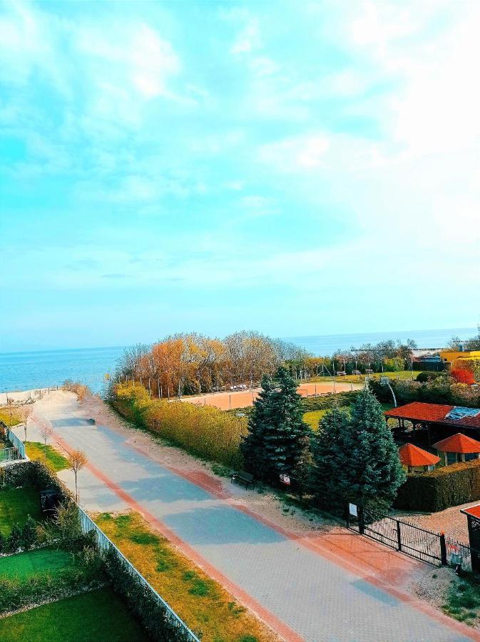 Gardenia Superior Apartament 33 Dziwnow Bagian luar foto