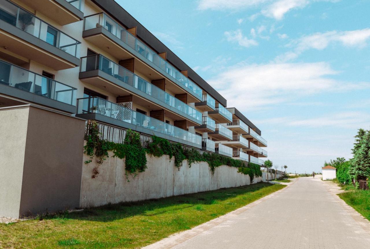 Gardenia Superior Apartament 33 Dziwnow Bagian luar foto