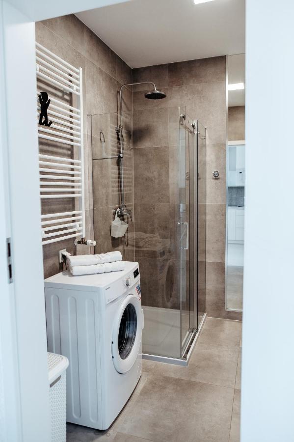 Gardenia Superior Apartament 33 Dziwnow Bagian luar foto