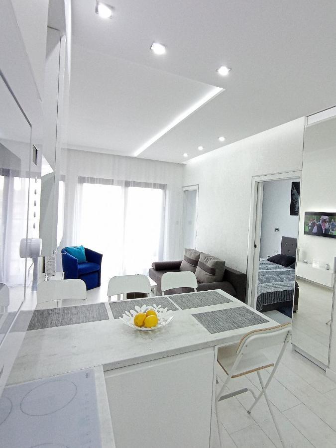 Gardenia Superior Apartament 33 Dziwnow Bagian luar foto