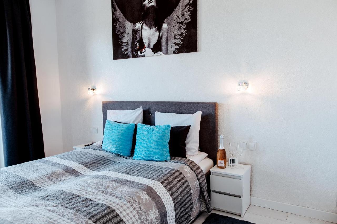 Gardenia Superior Apartament 33 Dziwnow Bagian luar foto
