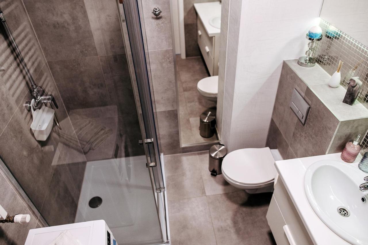 Gardenia Superior Apartament 33 Dziwnow Bagian luar foto