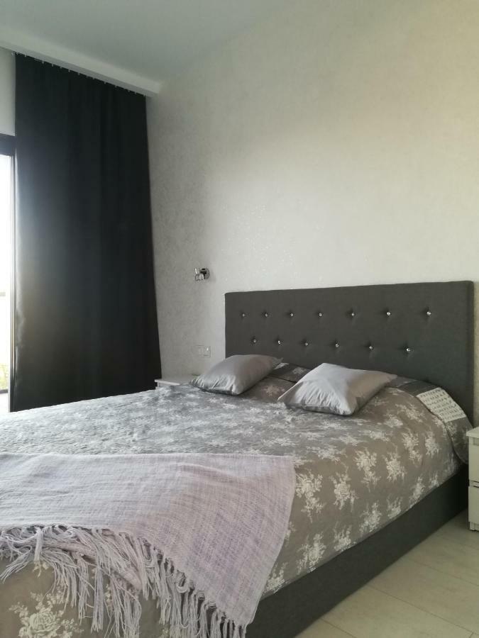 Gardenia Superior Apartament 33 Dziwnow Bagian luar foto
